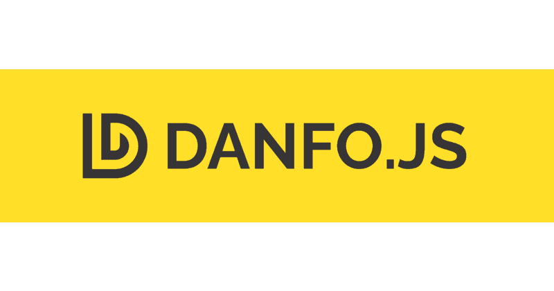 Introduction To Danfo.js - Manipulating And Processing Structured Data